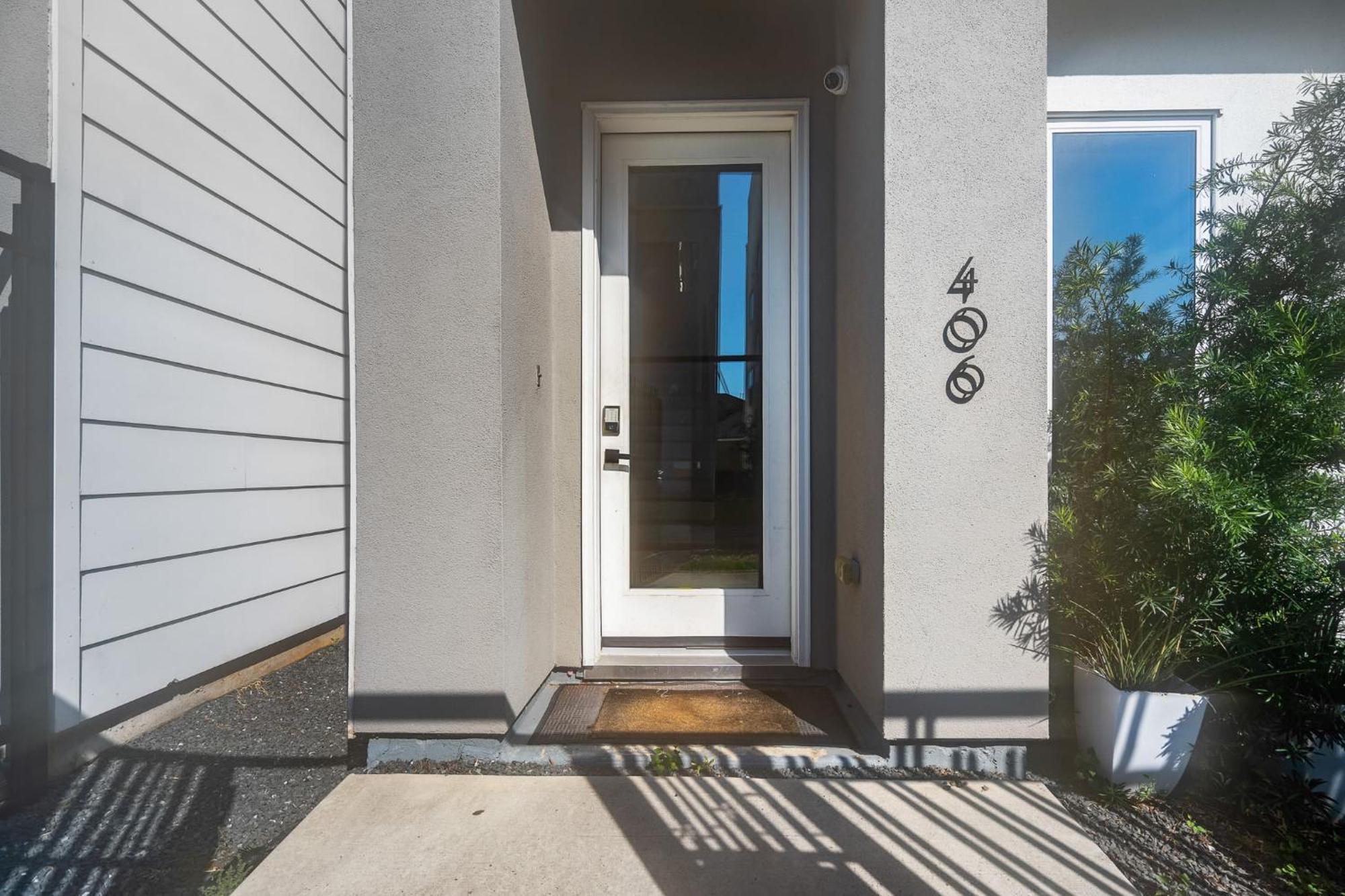 Luxury Downtown Getaway With Breathtaking Views Villa Houston Eksteriør billede
